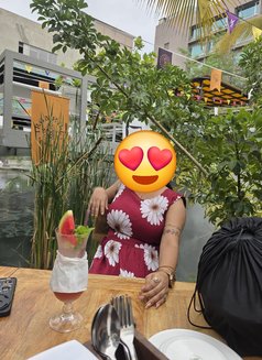 Bong incall and outcall no advance - escort in Bangalore Photo 4 of 5