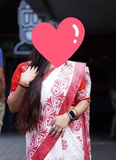 Bong incall and outcall no advance - escort in Bangalore Photo 5 of 5