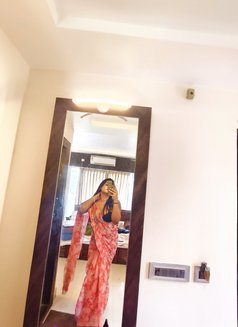 Bong Jiya Available 🕊️ Cam Fun - escort in Bangalore Photo 21 of 21