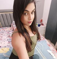 Bong Jiya Available 🕊️ For Real Fun - escort in Bangalore