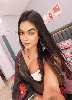 Independent Bong Jiya 🕊️ For Real Meet - escort in Bangalore Photo 24 of 25