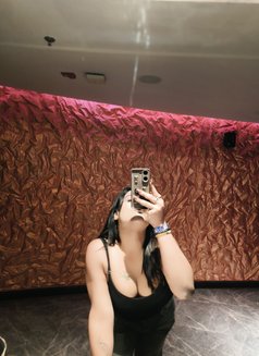 Independent Bong Jiya🕊️ Real Meet - escort in Bangalore Photo 25 of 27