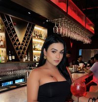Bong Jiya ๐๏ธ Cam & Real Meet - escort in Kolkata