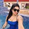 Independent Bong Jiya🕊️ Real Meet - escort in Bangalore