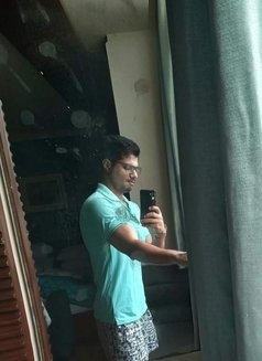 Bong Man of Your Desires - Male escort in Kolkata Photo 3 of 9