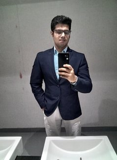 Bong Man of Your Desires - Male escort in Kolkata Photo 7 of 9