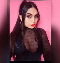 Bong Alina 🦜 only for outcl nd cam..26 - escort in Kochi Photo 24 of 30