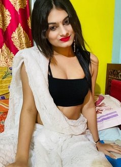 Bong Nisha - Transsexual adult performer in Kolkata Photo 1 of 5