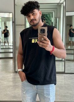 Bong Rahul - Male escort in Kolkata Photo 26 of 30