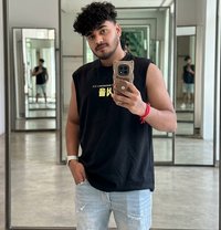 Bong Rahul - Male escort in Kolkata