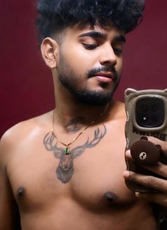 Bong Rahul - Male escort in Kolkata Photo 27 of 30