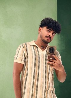 Bong Rahul - Male escort in Kolkata Photo 28 of 30