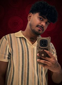 Bong Rahul - Male escort in Kolkata Photo 29 of 30