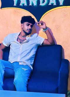 Bong Rahul - Male escort in Kolkata Photo 28 of 30
