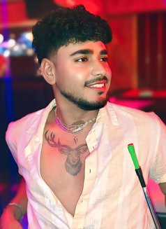 Bong Rahul - Male escort in Kolkata Photo 29 of 30
