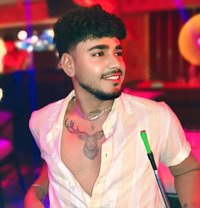 Bong Rahul - Male escort in Kolkata