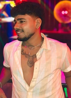 Bong Rahul - Male escort in Kolkata Photo 30 of 30
