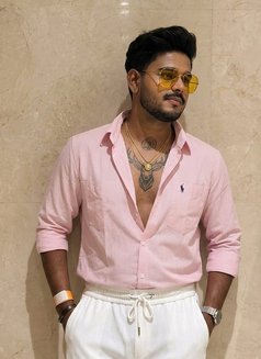 Bong Rahul - Male escort in Kolkata Photo 29 of 30