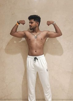 Bong Rahul - Male escort in Kolkata Photo 30 of 30