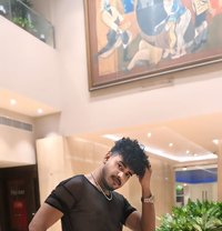 Bong Rahul - Male escort in New Delhi Photo 21 of 29