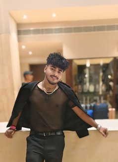 Bong Rahul - Male escort in Kolkata Photo 22 of 29