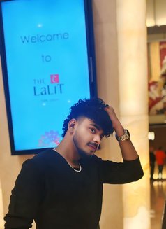 Bong Rahul - Male escort in Kolkata Photo 23 of 29