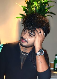 Bong Rahul - Male escort in Kolkata Photo 29 of 29
