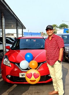 Bong Sins - Male escort in Kolkata Photo 4 of 4