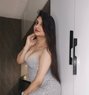 Bong T-girl Sara for Real & Vertual Fun - Transsexual escort in New Delhi Photo 30 of 30