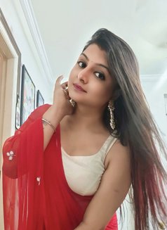 Bong T-girl Sayra here for Real & Cam - Transsexual escort in Bangalore Photo 29 of 30
