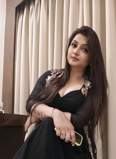 Bong T-girl Sayra here for Real & Cam - Transsexual escort in Bangalore Photo 30 of 30
