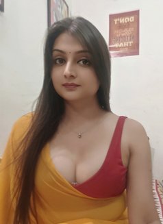Bong T-girl Sayra here for Real & Cam - Transsexual escort in Bangalore Photo 30 of 30