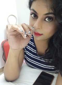 Bong Tg Shreesha - Transsexual escort in Bangalore Photo 1 of 7