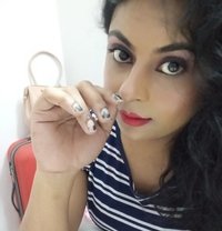 Bong Tg Shreesha - Transsexual escort in Bangalore