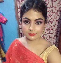 Bong Tg Shreesha - Transsexual escort in Bangalore