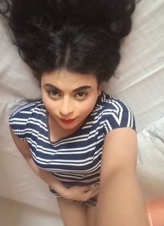 Bong Tg Shreesha - Transsexual escort in Bangalore Photo 4 of 7