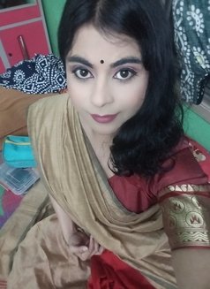 Bong Tg Shreesha - Transsexual escort in Bangalore Photo 7 of 7