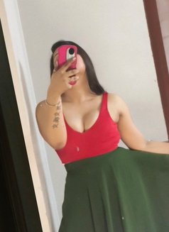 Bong TS Sayra for Real & Vertual Fun - Transsexual escort in Bangalore Photo 29 of 30