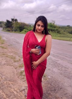 Bong TS Sayra for Real & Vertual Fun - Transsexual escort in Bangalore Photo 30 of 30