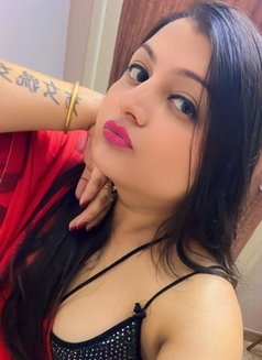 Bong TS Sayraa here, for few days - Acompañantes transexual in Bangalore Photo 29 of 30