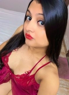 Bong TS Sayraa here, for few days - Transsexual escort in Bangalore Photo 29 of 30