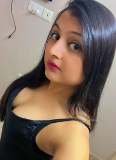 Bong TS Sayraa here, for few days - Transsexual escort in Bangalore Photo 30 of 30