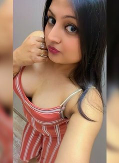 Bong TS Sayraa here, for few days - Transsexual escort in Bangalore Photo 15 of 15