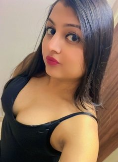 Bong TS Sayraa here, for few days - Transsexual escort in Bangalore Photo 15 of 30