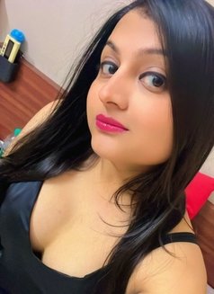 Bong TS Sayraa here, for few days - Transsexual escort in Kolkata Photo 13 of 30