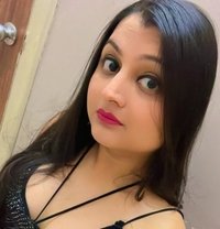 Bong TS Sayraa here, for few days - Transsexual escort in Kolkata