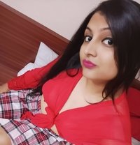 Bong TS Sayraa here, for few days - Transsexual escort in Bangalore Photo 24 of 26