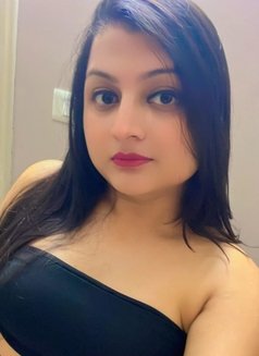 Bong TS Sayraa here, for few days - Transsexual escort in Bangalore Photo 16 of 29