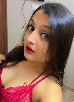 Bong TS Sayraa here, for few days - Acompañantes transexual in Bangalore Photo 18 of 30