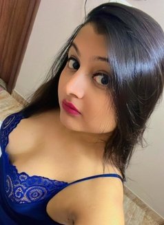 Bong TS Sayraa here, for few days - Transsexual escort in Bangalore Photo 23 of 30